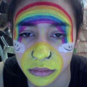 Meet your Posher, Florence